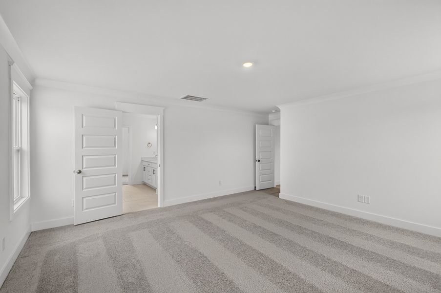*Photo of actual home *Photo of actual home