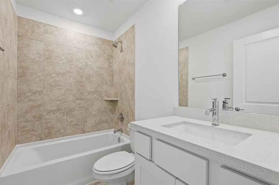 809 Cottontail Way ~ Ready Now