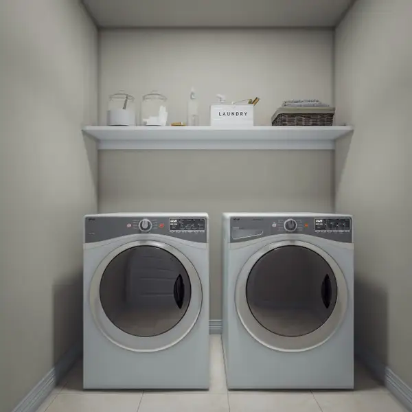 Close-up of interior finishes inside a home in Mason Woods, Cypress (Image 19). Close-up of interior finishes inside a home in Mason Woods, Cypress (Image 19).