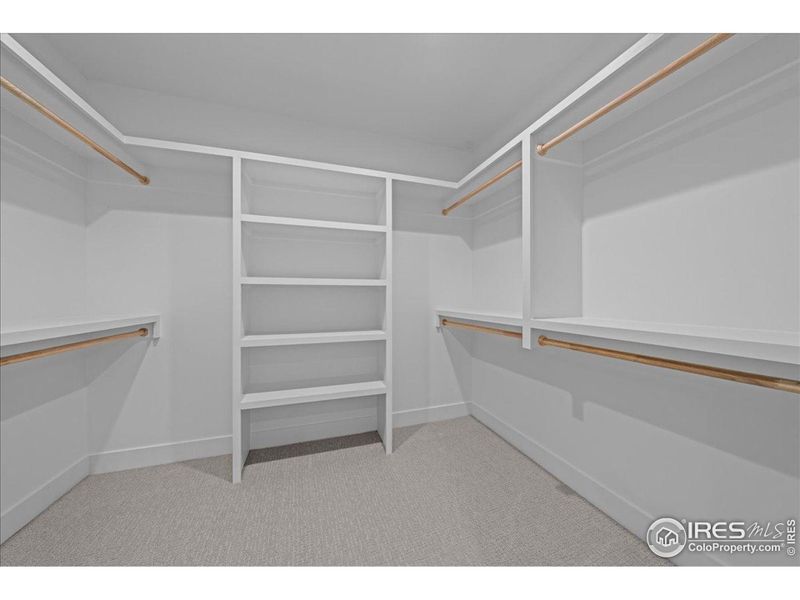 Spacious, unfurnished interior of a new home in , Berthoud (Image 22). Spacious, unfurnished interior of a new home in , Berthoud (Image 22).