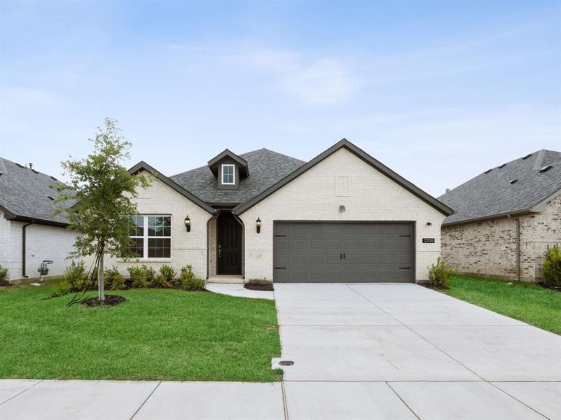 Representative Photo - Not Actual Home * Representative Photo - Not Actual Home *