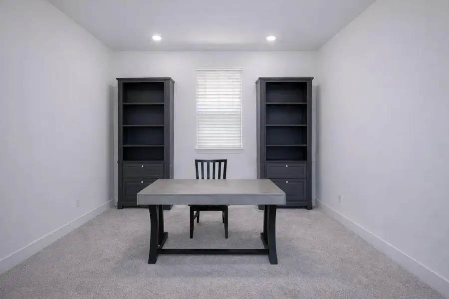 Office space