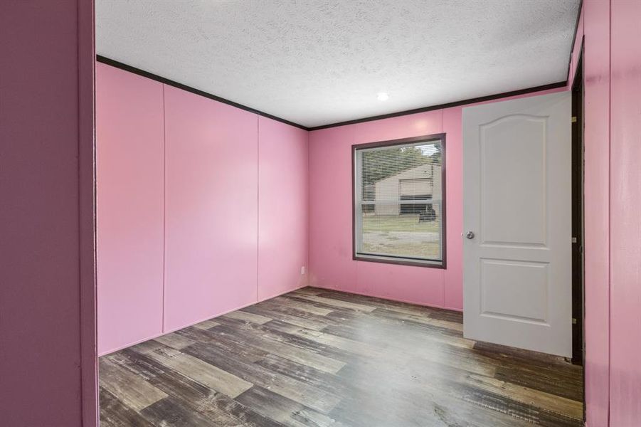 Spacious, unfurnished interior of a new home in , Mount Pleasant (Image 27).