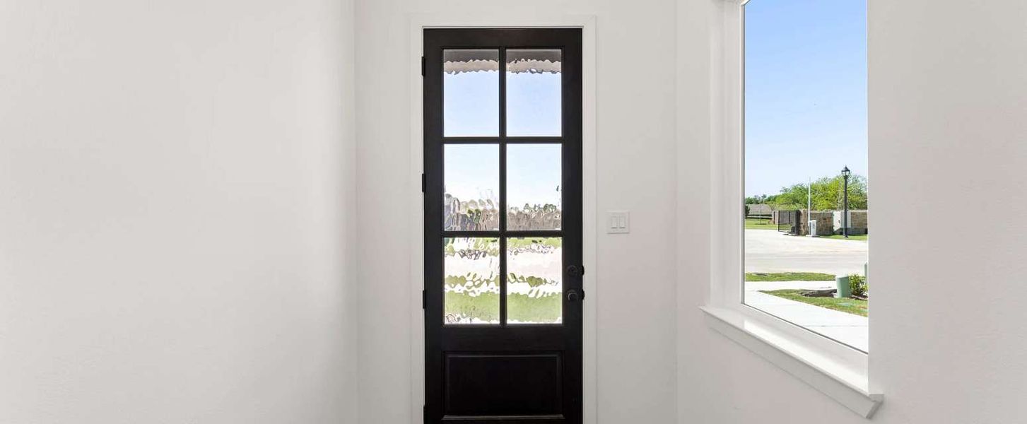 Farwell Home Plan by Ashton Woods Farwell Home Plan by Ashton Woods