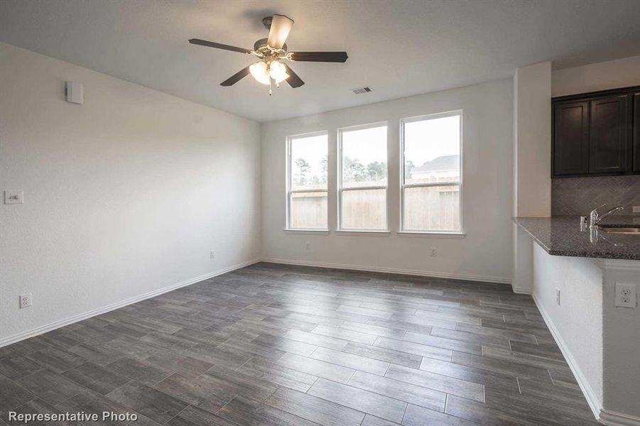 Image 5 of a home in Heartland.