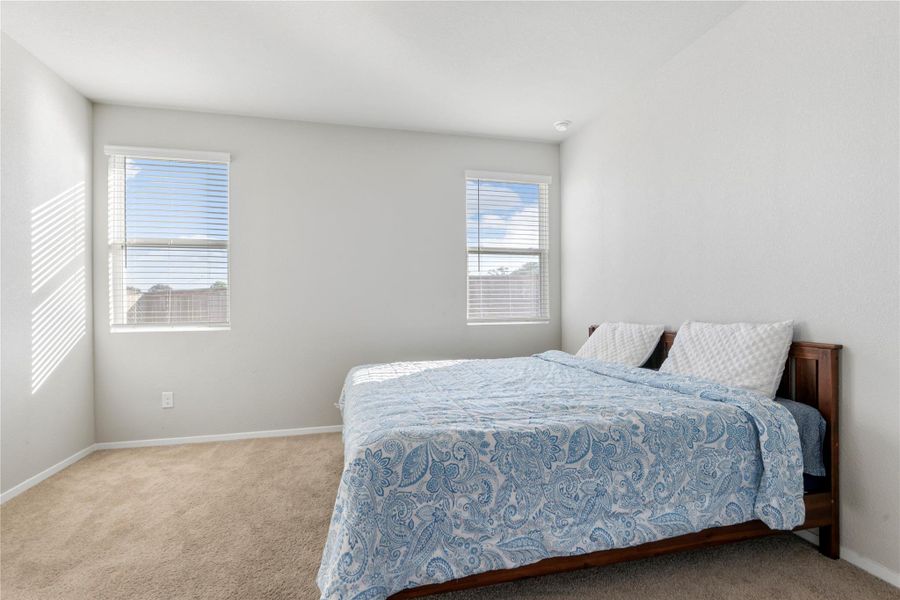 Master Bedroom Master Bedroom