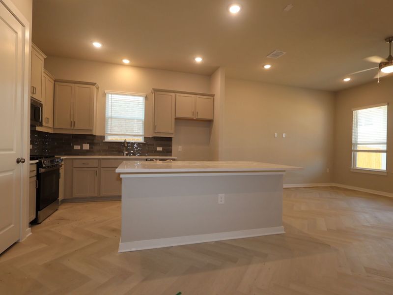 Kitchen Kitchen