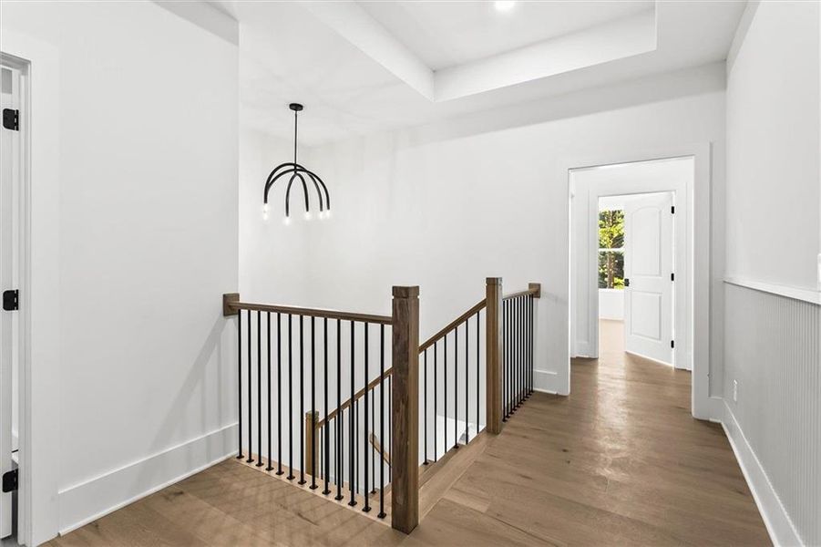 Spacious, unfurnished interior of a new home in , Winder (Image 45). Spacious, unfurnished interior of a new home in , Winder (Image 45).