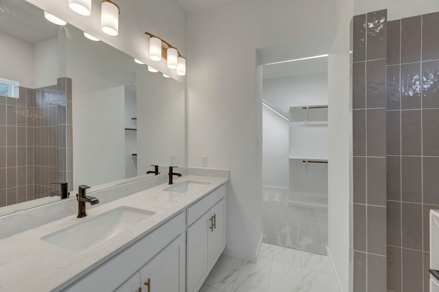 Owner's Bath Owner's Bath