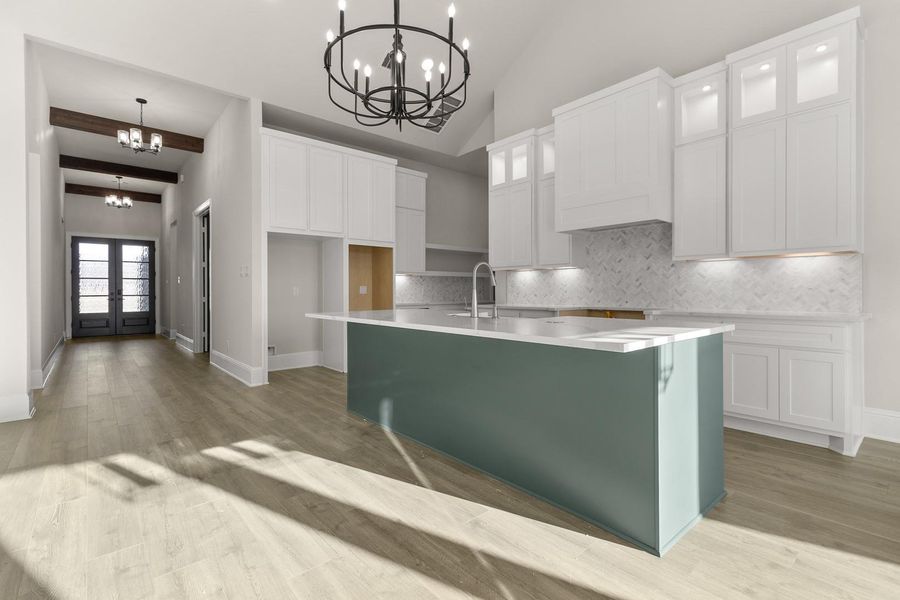 Primary Suite Primary Suite