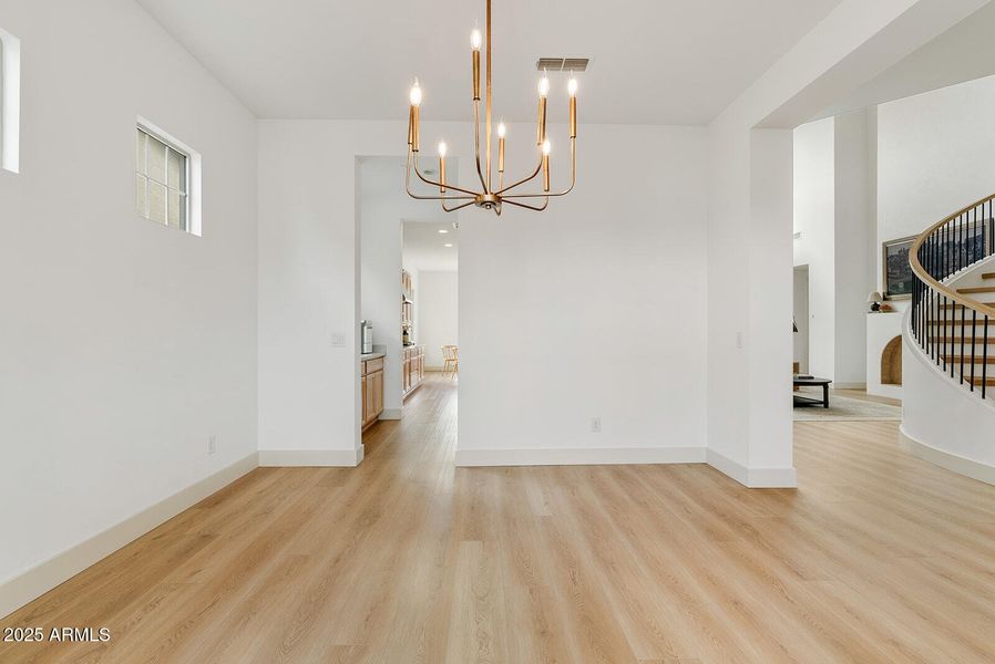 Formal Dining Room Formal Dining Room