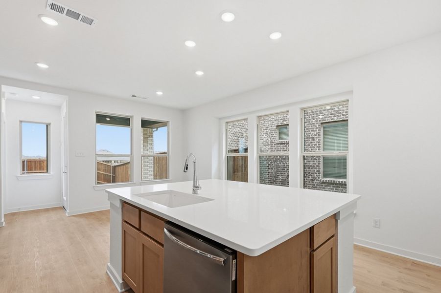 Kitchen Kitchen