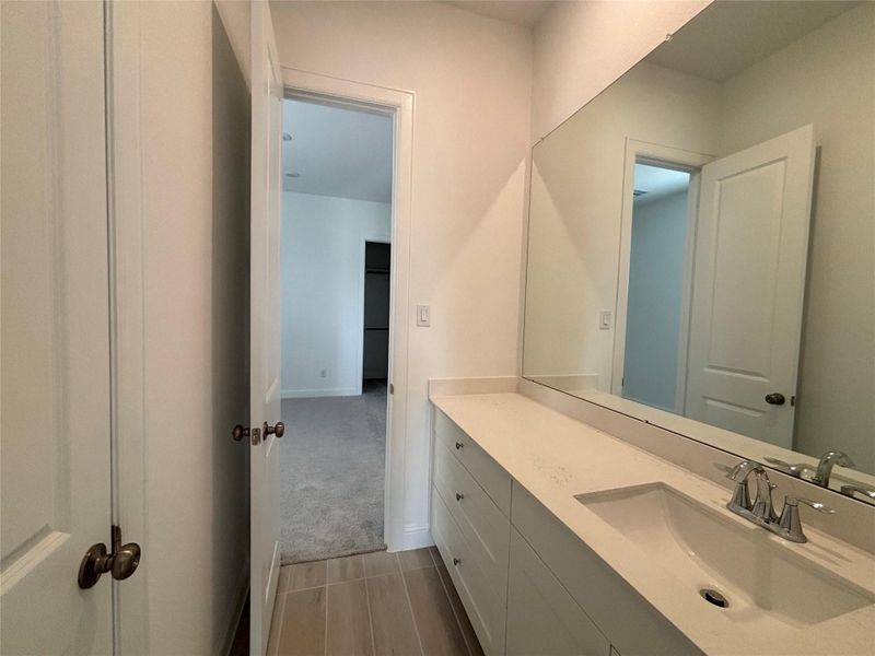 Pictures are representative of floor plan - not actual home for sale