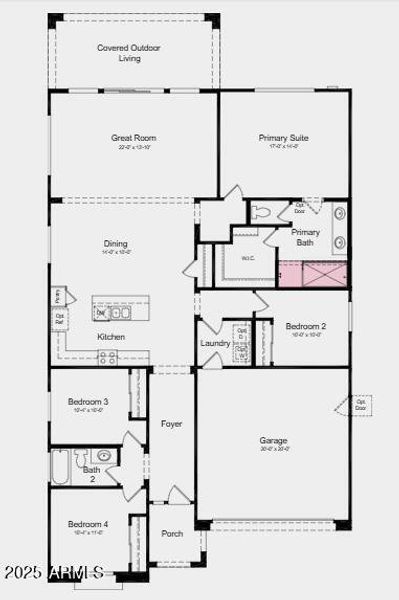 Floor Plan Floor Plan