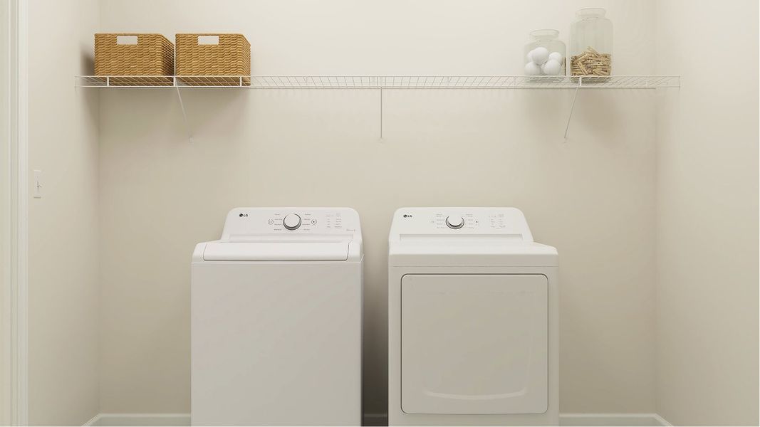 2505 Harper II Laundry F1 061925