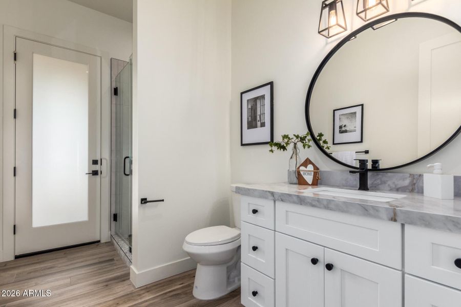 31 - Canyon Vista 31 - Canyon Vista