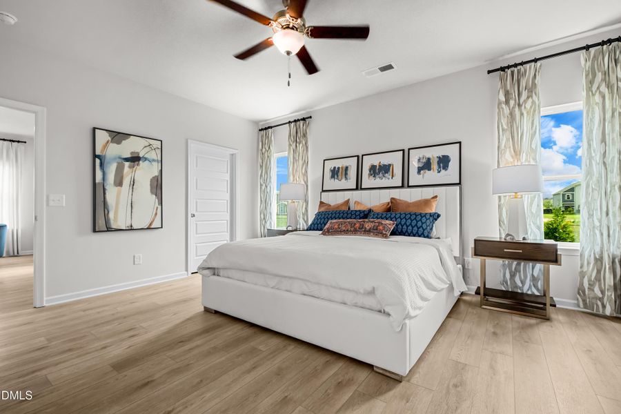 Representational Photo