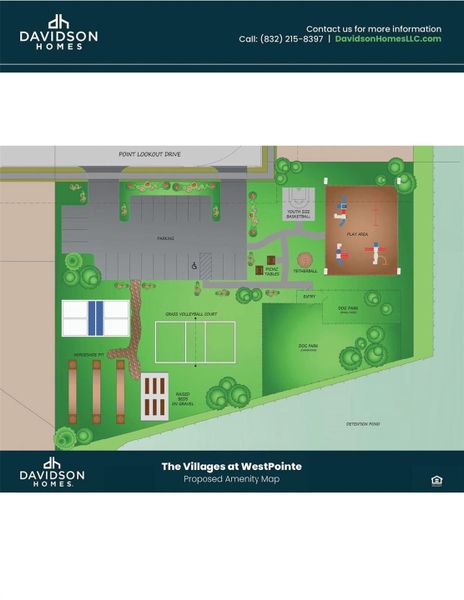 Image 92 of a home in The Villages at WestPointe.