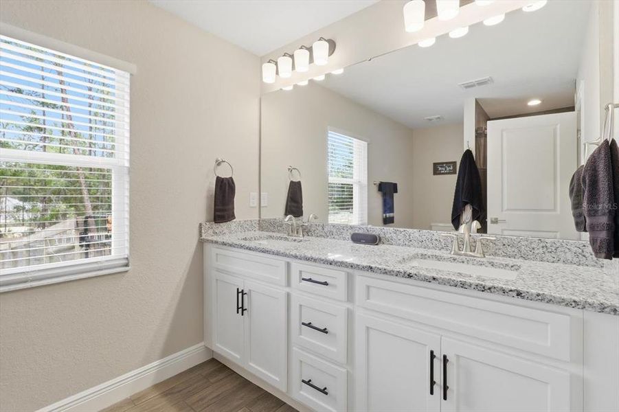 Furnished interior view inside a new home in , Beverly Hills (Image 15). Furnished interior view inside a new home in , Beverly Hills (Image 15).
