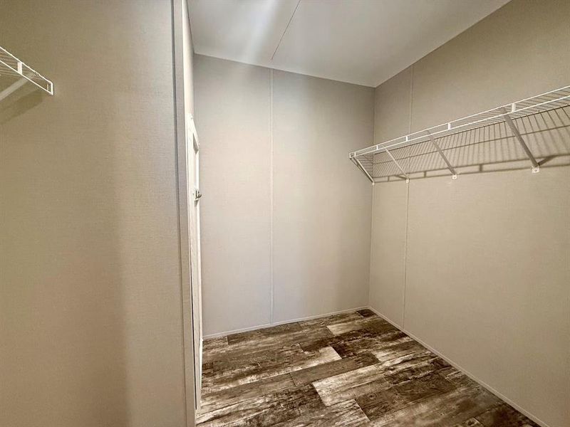 Spacious, unfurnished interior of a new home in , Pelican Bay (Image 21). Spacious, unfurnished interior of a new home in , Pelican Bay (Image 21).