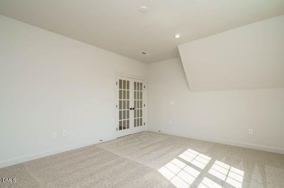 32 Example of Completed Bristol