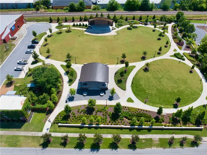 Community amenities in Sutton’s Landing, Statham (Image 21).