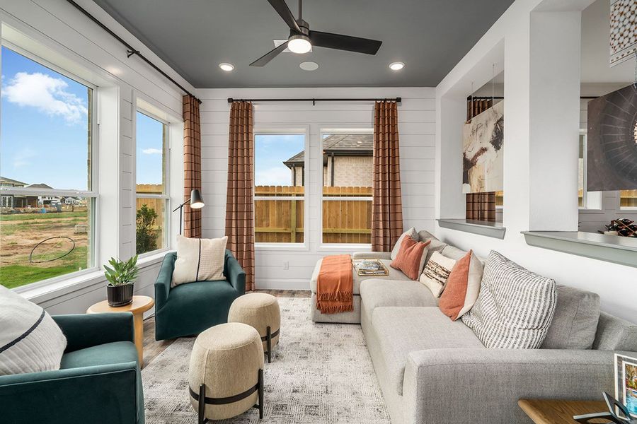 Sunroom Sunroom