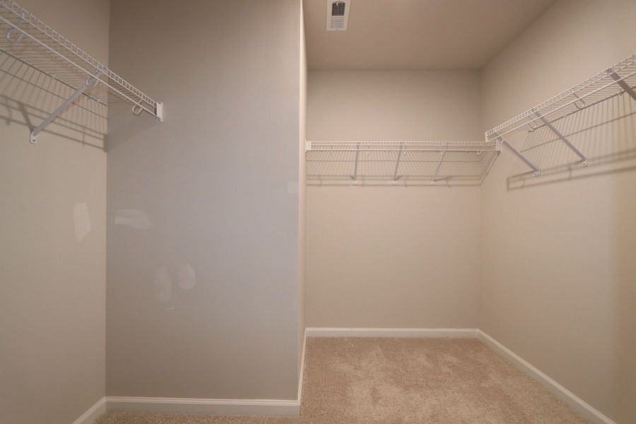 Owner's Closet Owner's Closet