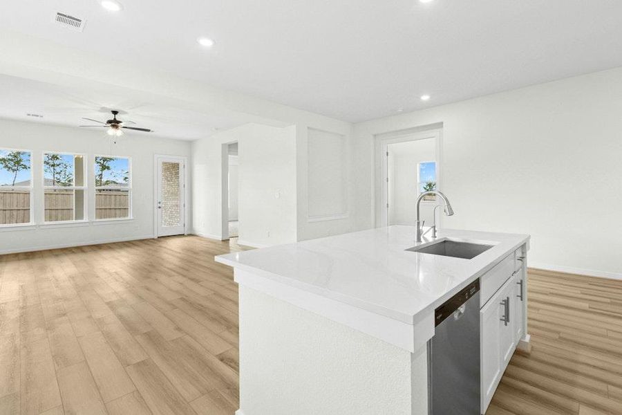 Image 27 of a home in The Colony.