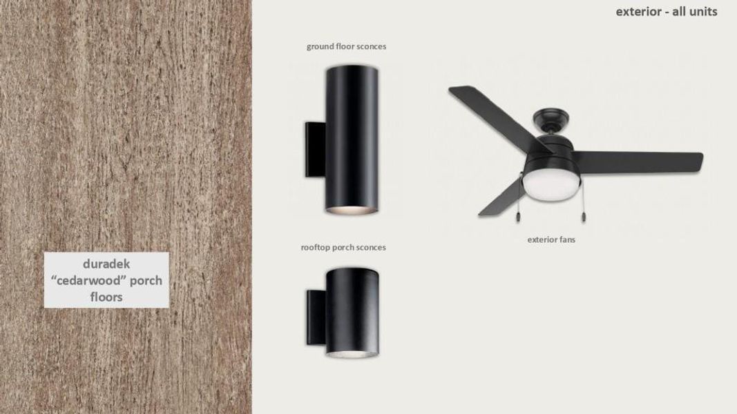 Sample of building materials used in homes in , Atlanta (Image 35).