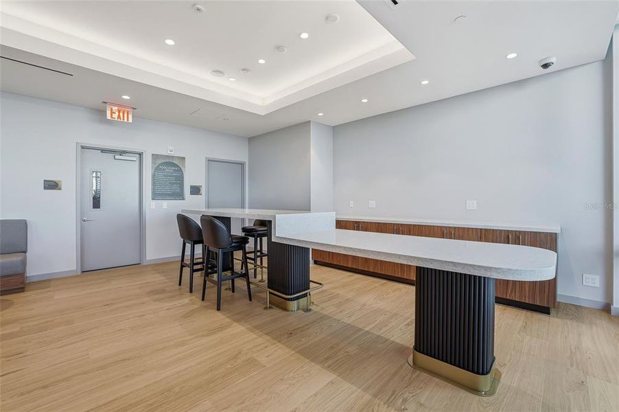 Community amenities in , St. Petersburg (Image 67).