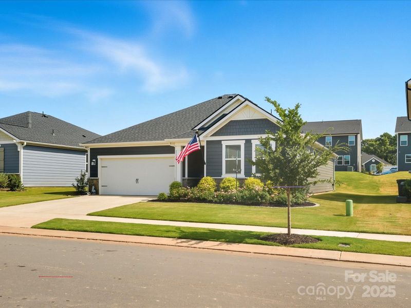 Image 37 of a home in Wilson Creek Classic Series. Image 37 of a home in Wilson Creek Classic Series.