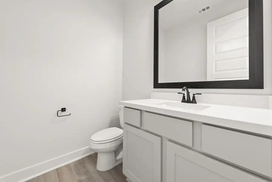 Representative image. Features, specifications, selections and colors may vary.