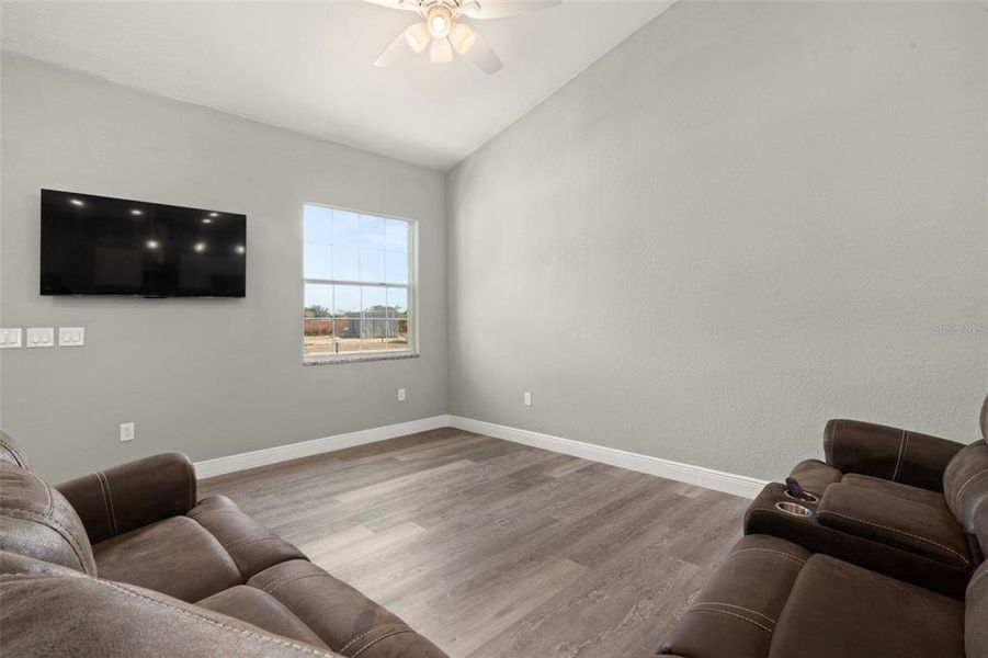 Spacious, unfurnished interior of a new home in , Avon Park (Image 25).