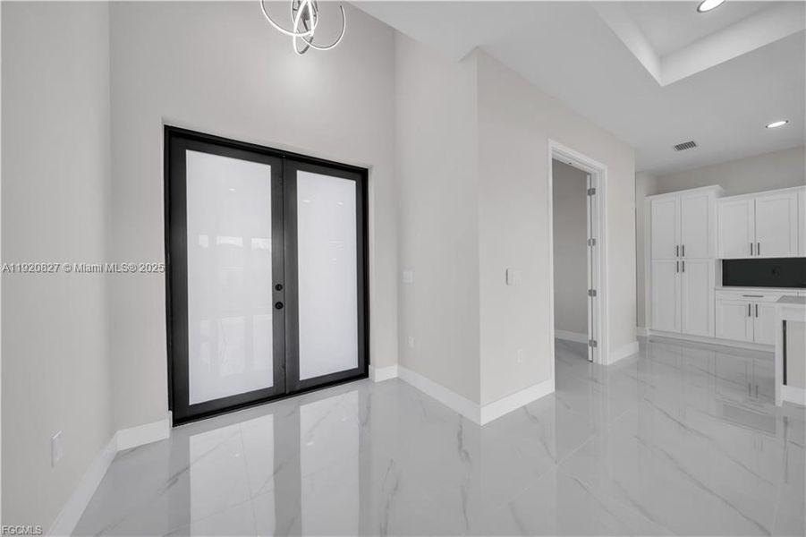 Spacious, unfurnished interior of a new home in , Lehigh Acres (Image 18). Spacious, unfurnished interior of a new home in , Lehigh Acres (Image 18).