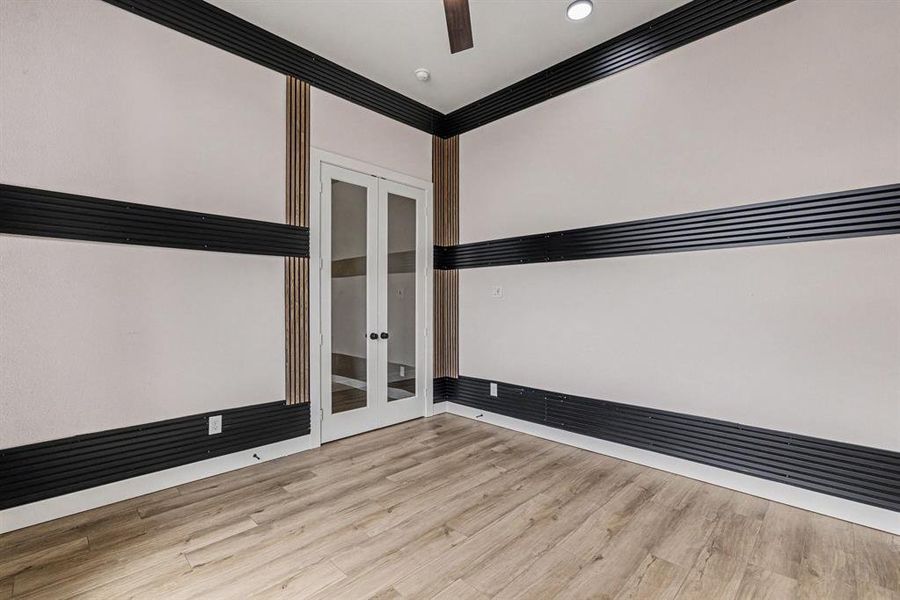 Spacious, unfurnished interior of a new home in , Prosper (Image 20).