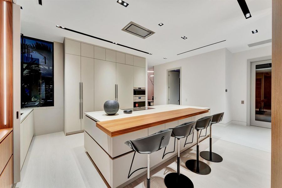 Furnished interior view inside a new home in , Boca Raton (Image 40). Furnished interior view inside a new home in , Boca Raton (Image 40).