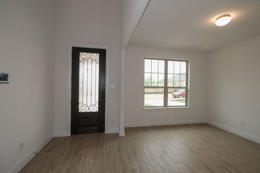 Interior Interior
