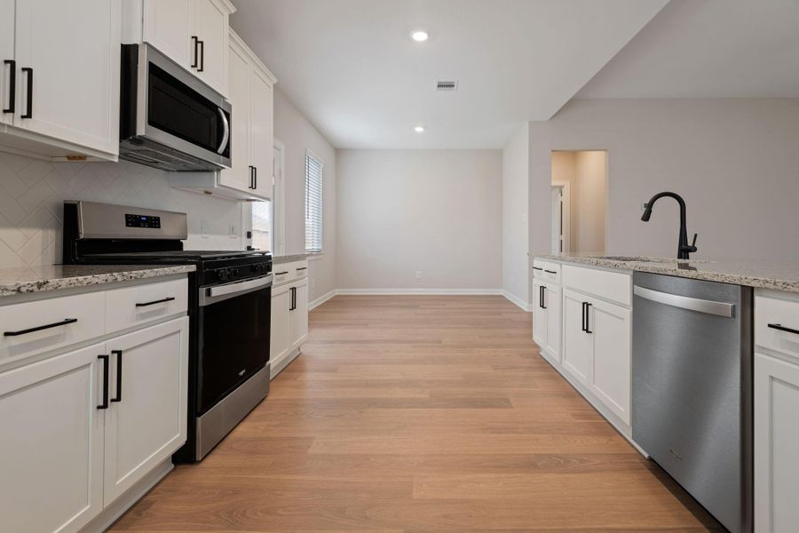 Image 20 of a home in Magnolia Woods.