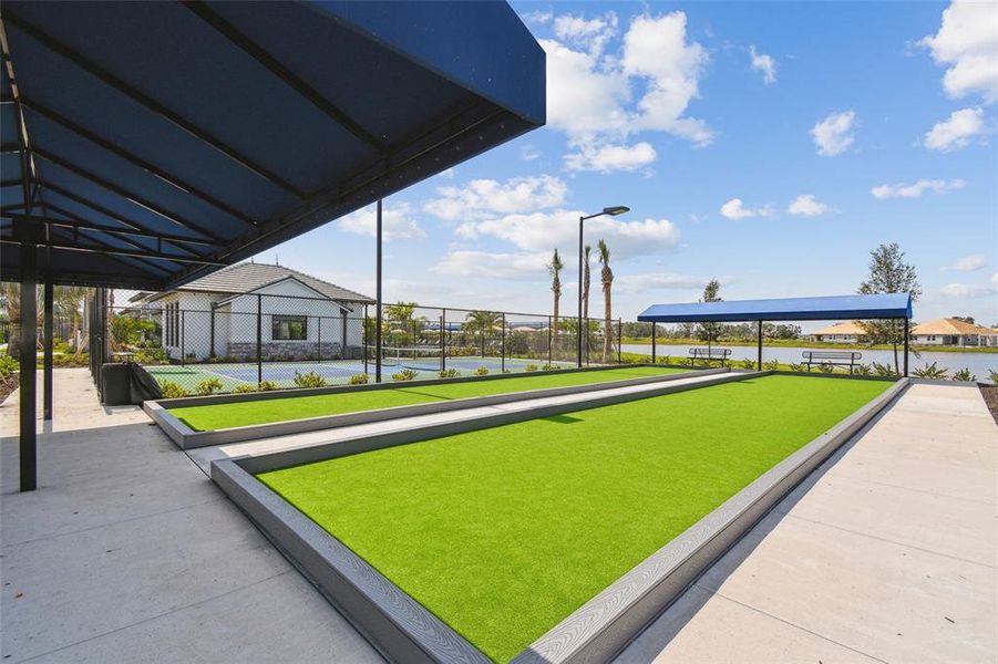 Community amenities in Sweetwater at Lakewood Ranch, Lakewood Ranch (Image 36).