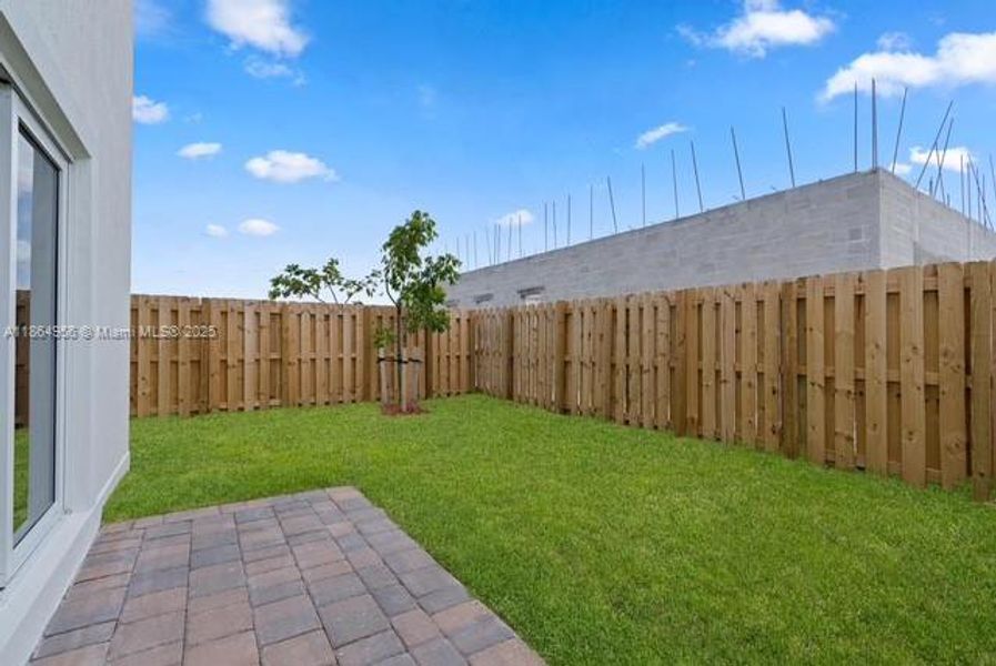 Front exterior of a new home in , Miami, FL, highlighting curb appeal (Image 1).