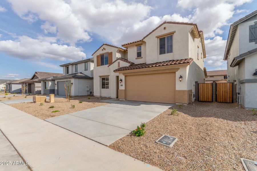 3 Monte Lindo 3 Monte Lindo