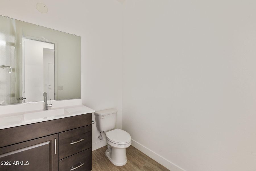 POWDER BATH POWDER BATH