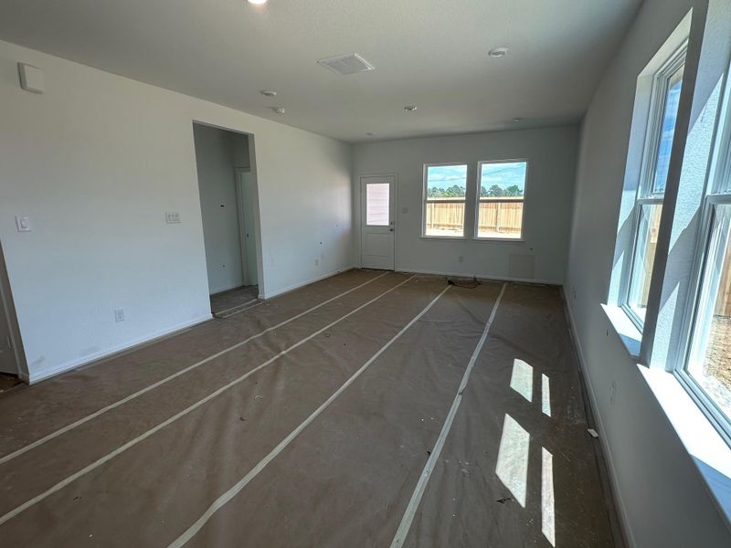 18054 Lasso Mills Drive ~ Under Construction