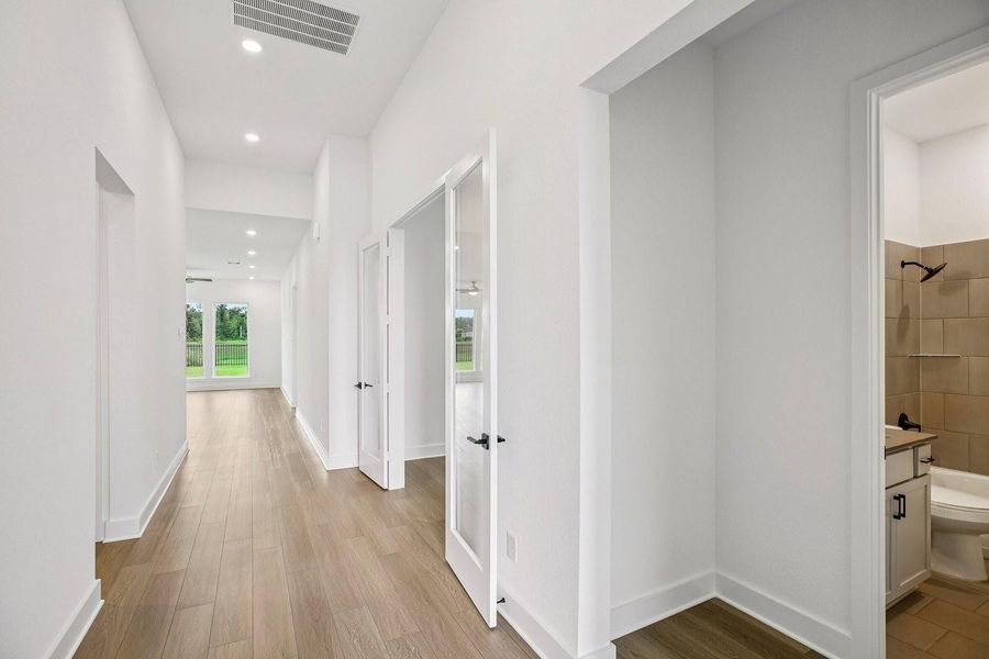 23519 Steely Thicket Entry 23519 Steely Thicket Entry