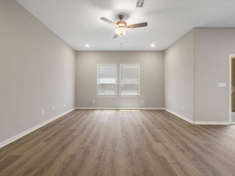 Daffodil II New Home in Maricopa, AZ. - Slide 19 Daffodil II New Home in Maricopa, AZ. - Slide 19