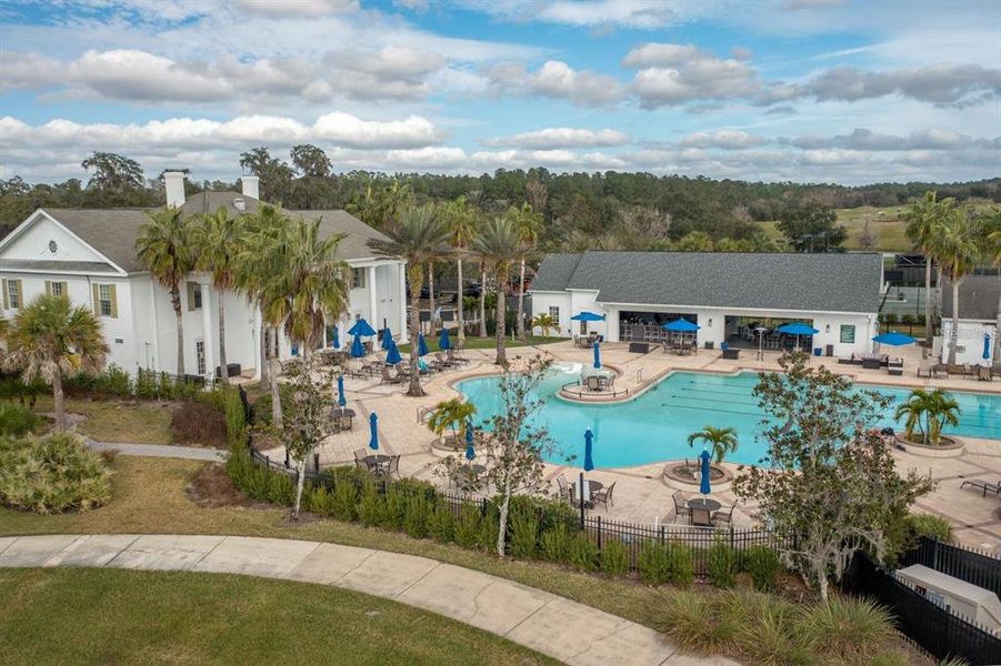 Community amenities in Southern Hills Plantation, Brooksville (Image 36).