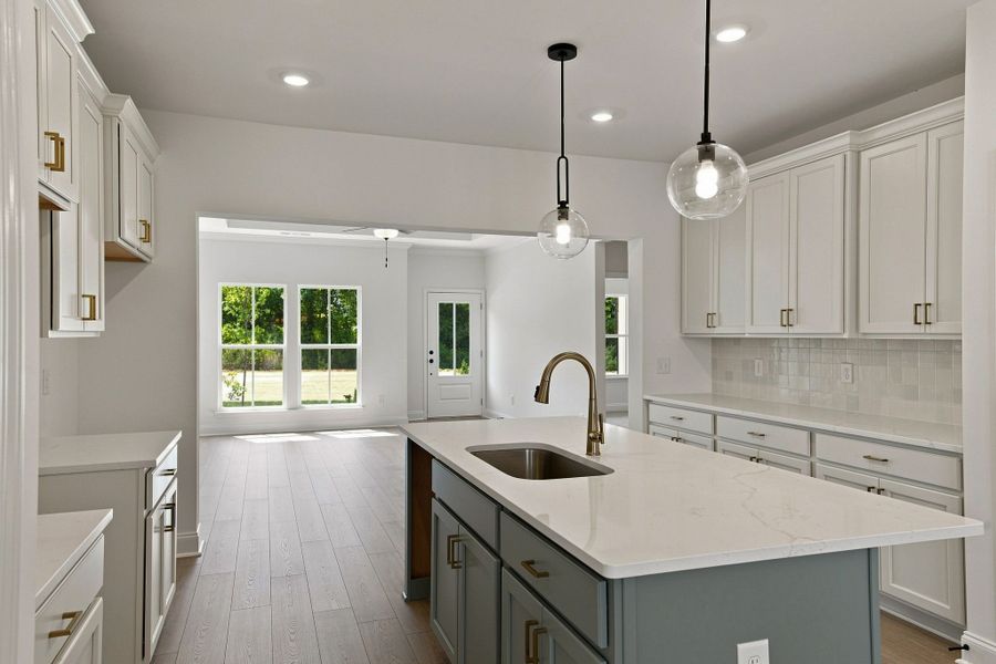7319 Carothers Rd., Nolensville, TN