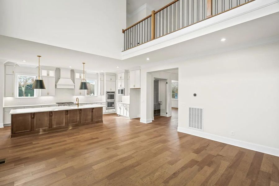 The Marabelle E Dining Room