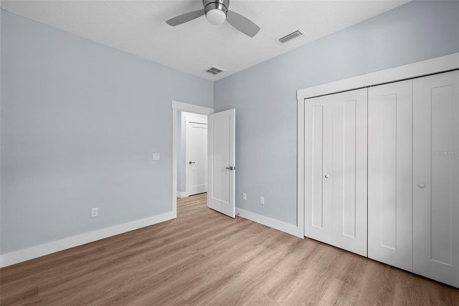 Spacious, unfurnished interior of a new home in , Tampa (Image 21). Spacious, unfurnished interior of a new home in , Tampa (Image 21).